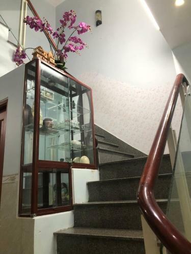 Apartamento Lily House