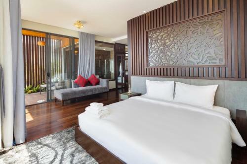 Mermaid Villas Nha Trang