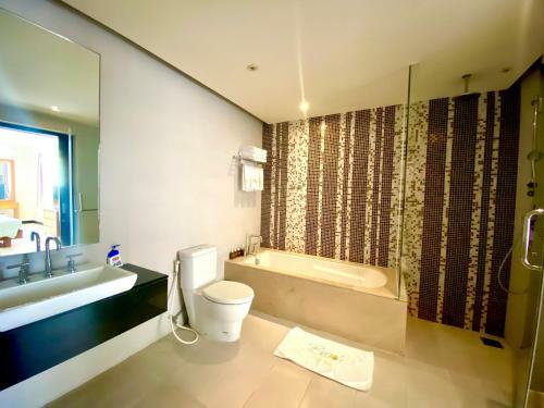 Apartamento Lena Luxury Hotel