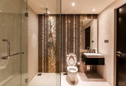 Apartamento Lena Luxury Hotel