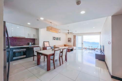 Apartamento Lena Luxury Hotel