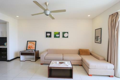 Apartamento Lena Luxury Hotel
