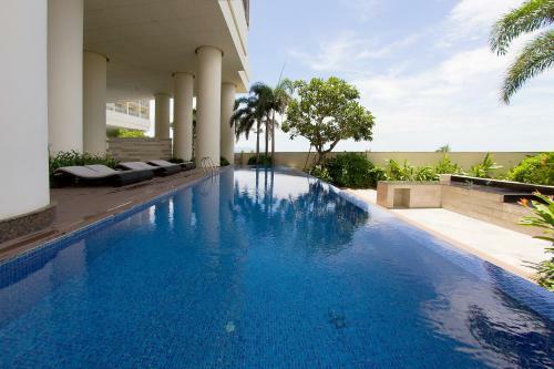 Apartamento Lena Luxury Hotel