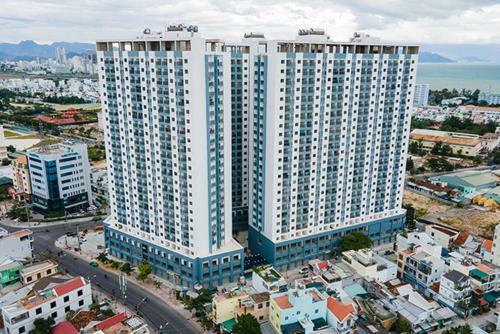 Apartamento C?n H? Cc Ph Nha Trang