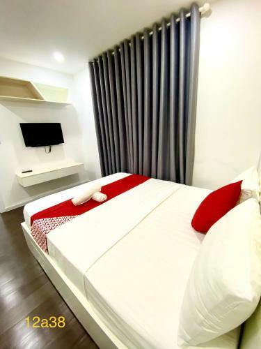 Apartamento C?n H? M??ng Thanh