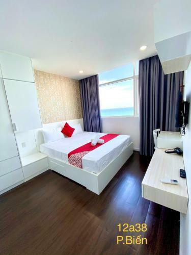 Apartamento C?n H? M??ng Thanh