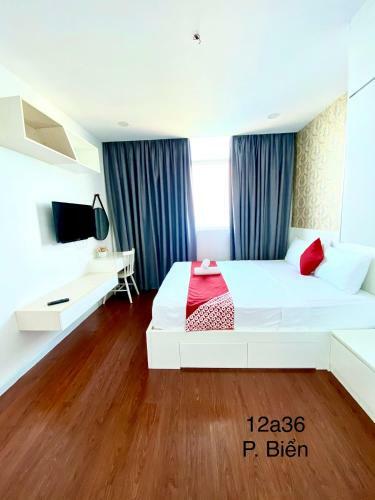 Apartamento C?n H? M??ng Thanh