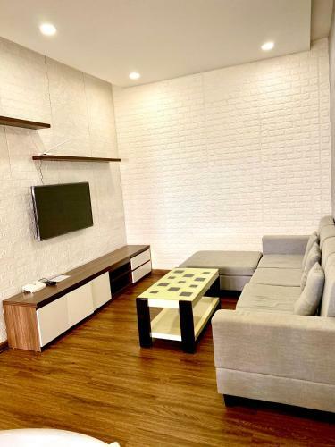 Apartamento C?n H? M??ng Thanh
