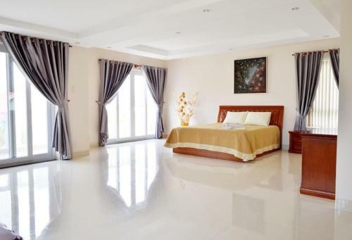 Nha Trang Villa Dolphin