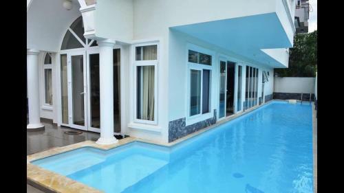 Nha Trang Villa Dolphin