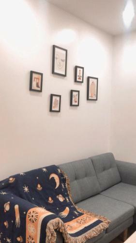 Ch?n Apartment Nha Trang - Venue Travel