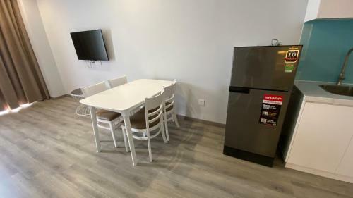 Apartamento Marina Suit�