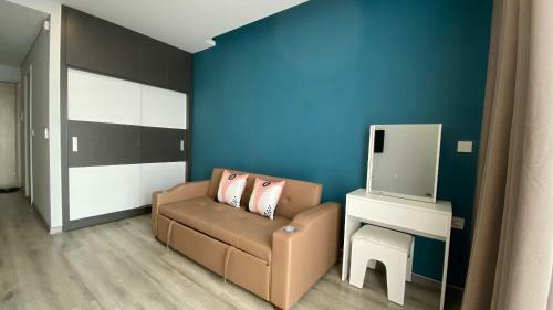 Apartamento Marina Suit�