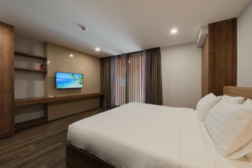 The Anchor Apartment - Nha Trang