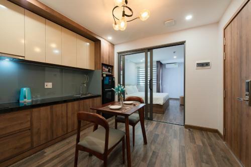 The Anchor Apartment - Nha Trang