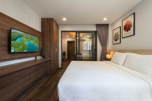 The Anchor Apartment - Nha Trang