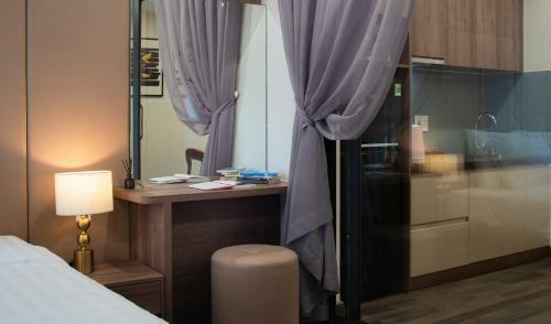 The Anchor Apartment - Nha Trang
