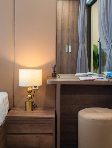 The Anchor Apartment - Nha Trang