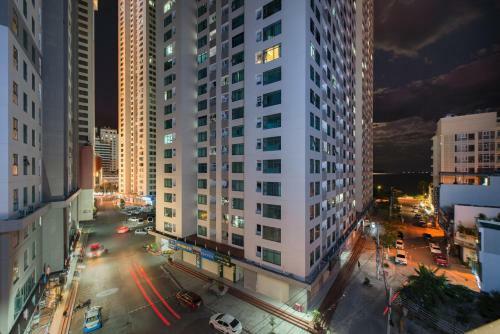 The Anchor Apartment - Nha Trang
