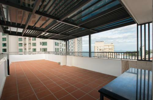 The Anchor Apartment - Nha Trang