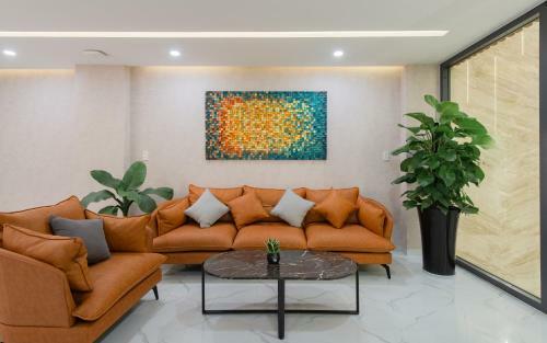 The Anchor Apartment - Nha Trang