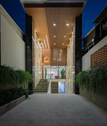The Anchor Apartment - Nha Trang