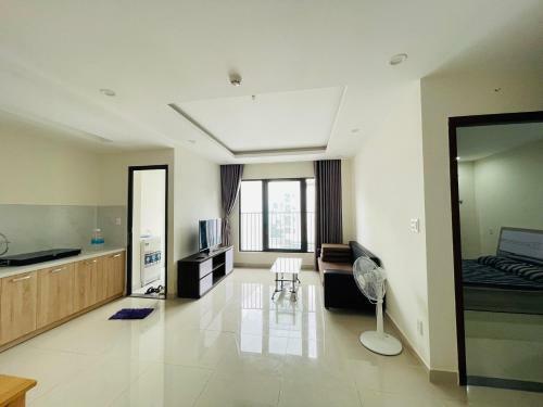 Apartamento Chung C? Vcn Ct2 Ph??c H?i Nha Trang