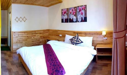 Apartamento Dang Khoa Homestay