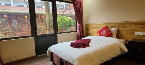 Apartamento Dang Khoa Homestay