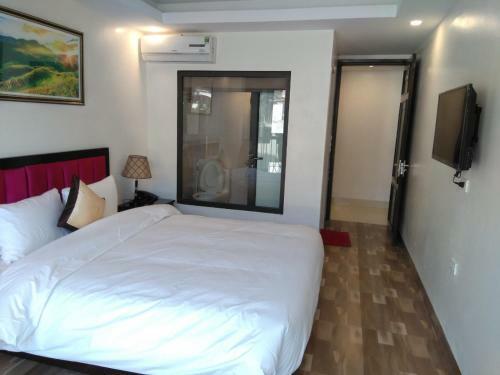 Hung Vuong Hotel