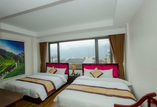 Hung Vuong Hotel