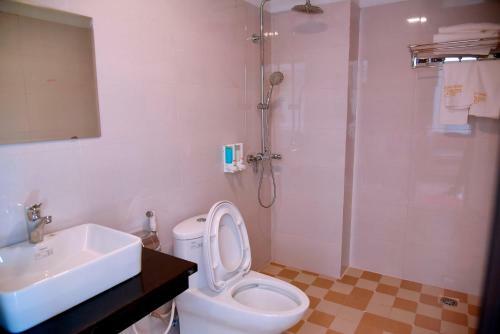 Hung Vuong Hotel