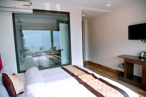 Hung Vuong Hotel