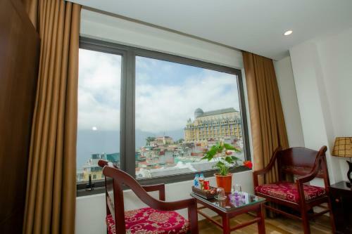 Hung Vuong Hotel