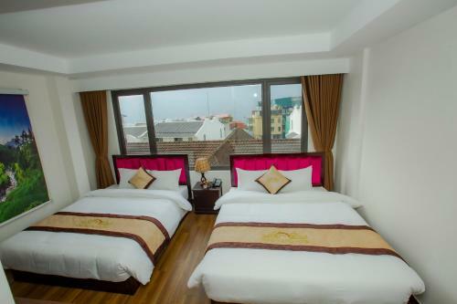 Hung Vuong Hotel