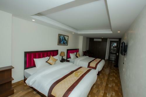 Hung Vuong Hotel