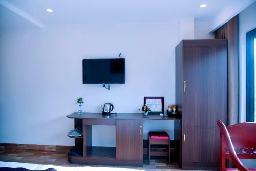 Hung Vuong Hotel