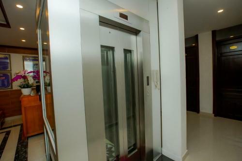 Hung Vuong Hotel
