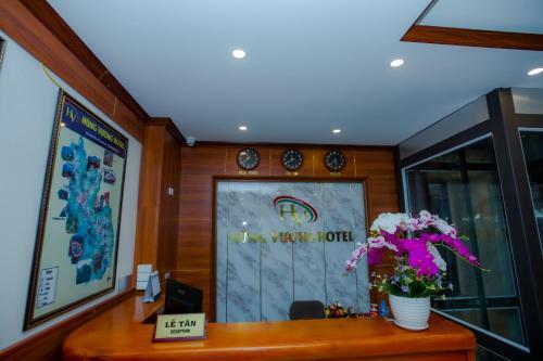 Hung Vuong Hotel