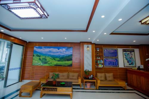 Hung Vuong Hotel