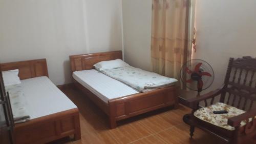 Homestay 715