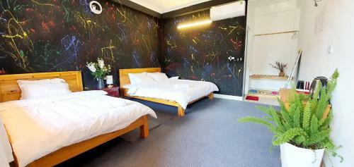 Hotel Ch?t Homestay