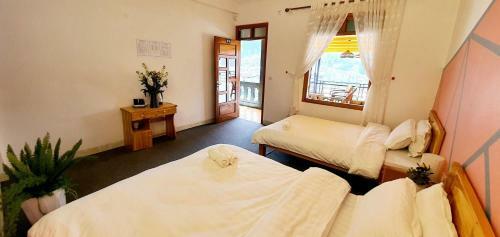 Hotel Ch?t Homestay