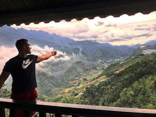 Cloud Village Sapa