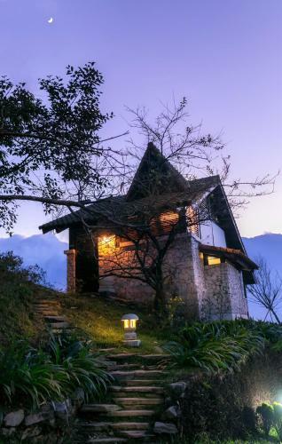 Cloud Village Sapa