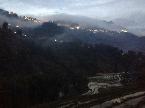 Terrace H'mong Homestay