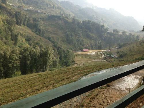 Terrace H'mong Homestay