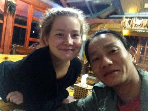 Terrace H'mong Homestay