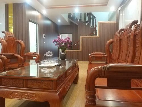 Thanh L?ch Sapa Hotel