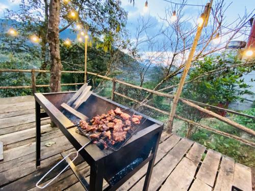 Apartamento Nha An Nhien